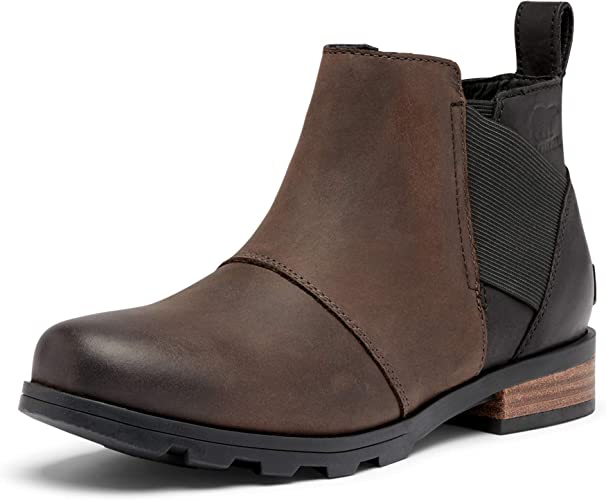 Best shop flat boots